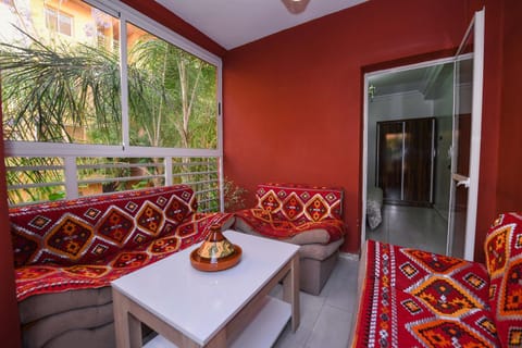 Patio, Garden, View (from property/room), Balcony/Terrace, Seating area, Dining area, Garden view