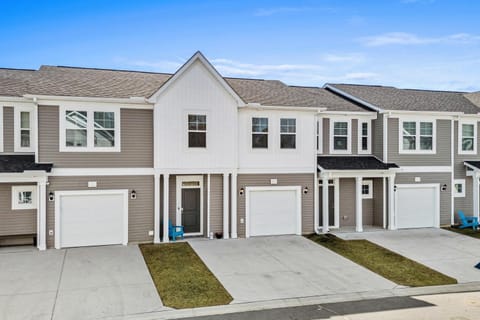 Property building, Neighbourhood, Street view