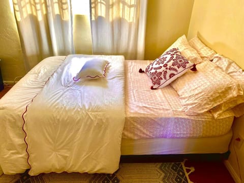 Karibu House Vacation rental in Tucson