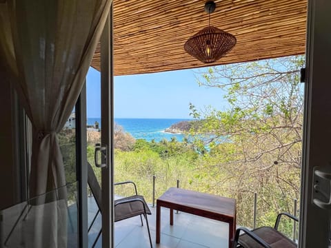 Estrella de Mar Suites Apartment in Puerto Escondido