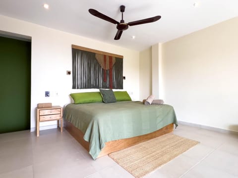 Estrella de Mar Suites Apartment in Puerto Escondido