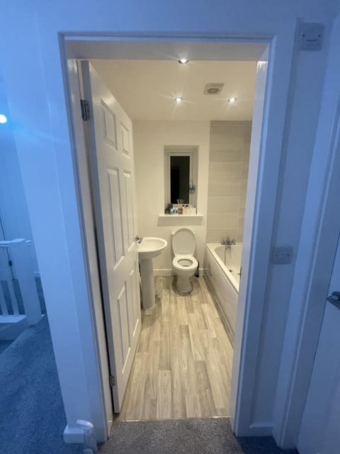 blackburn home House in Blackburn