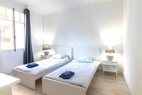 Résidence Estienne d'Orves Apartment in Nice