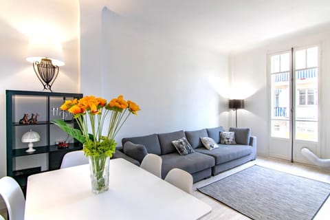 Résidence Estienne d'Orves Apartment in Nice