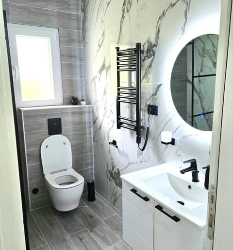 V&L Apartman Apartment in Montenegro