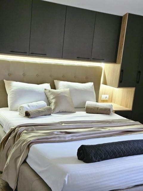 V&L Apartman Apartment in Montenegro