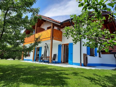 Allgäu Tipp Apartment in Pfronten