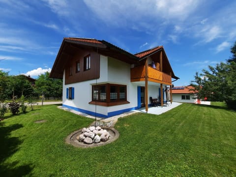 Allgäu Tipp Apartment in Pfronten