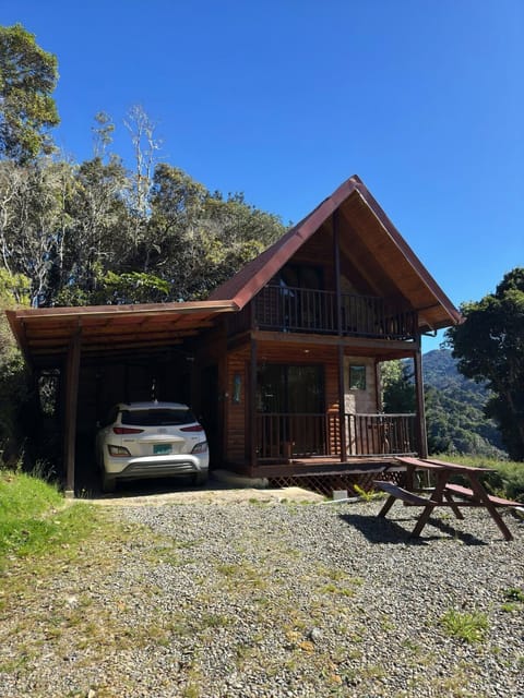 Property building, Parking