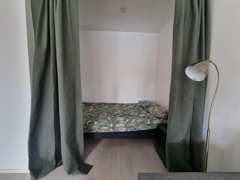 Seinäjoen Puistokulma Apartment in Finland