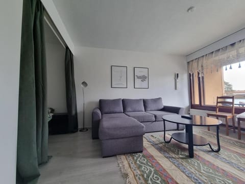 Seinäjoen Puistokulma Apartment in Finland