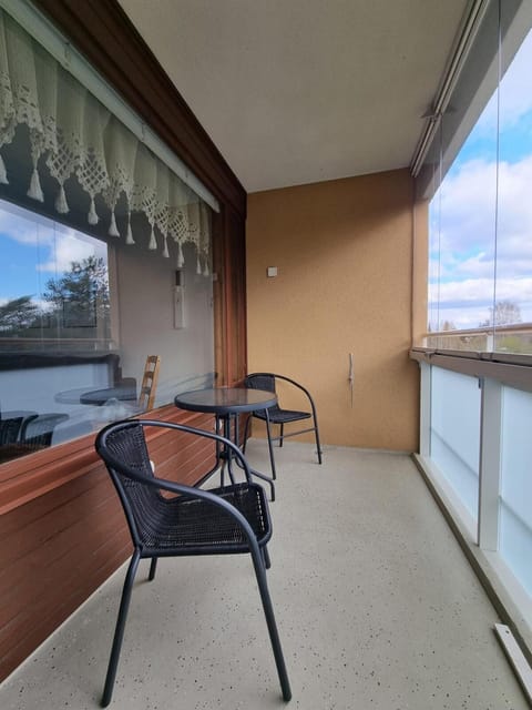 Seinäjoen Puistokulma Apartment in Finland
