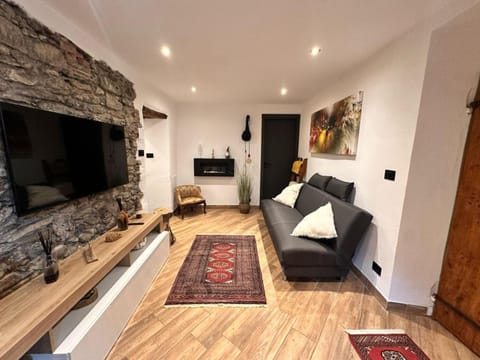 Casa Rebecca Apartment in Liguria