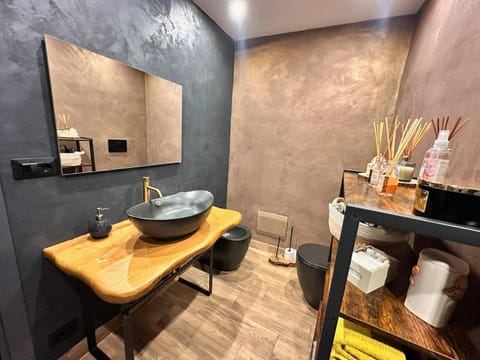 Casa Rebecca Apartment in Liguria