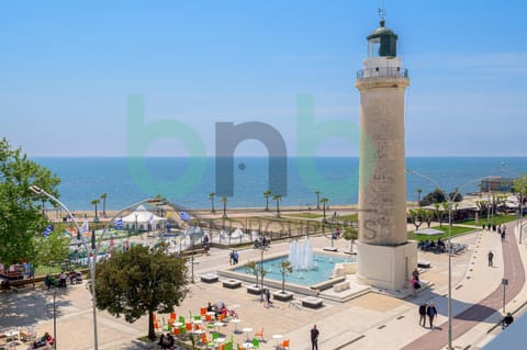 Nearby landmark, Spring, Day, Natural landscape, Bird's eye view, Summer, Beach, Evening entertainment, Sea view, Location