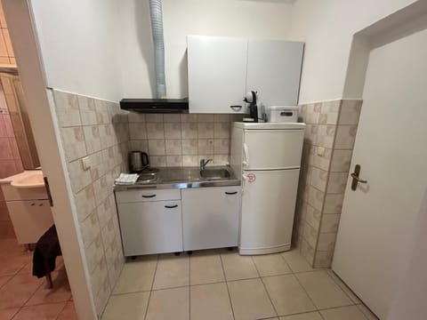 Apartmani Chiara Apartment in Šibenik-Knin County, Croatia