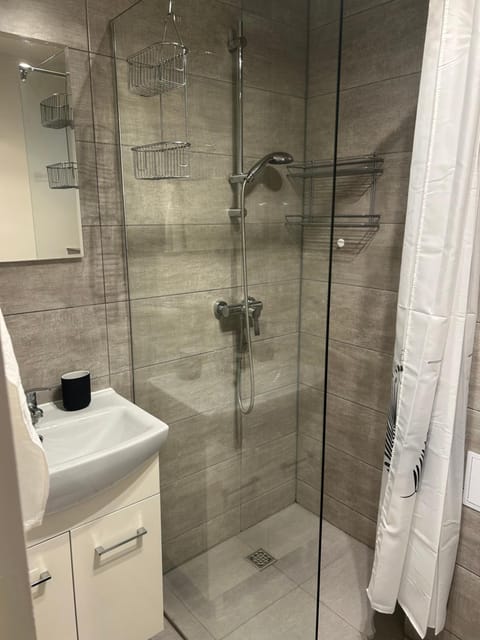 Apartament Morski Apartment in Gdansk