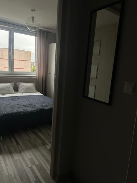 Apartament Morski Apartment in Gdansk