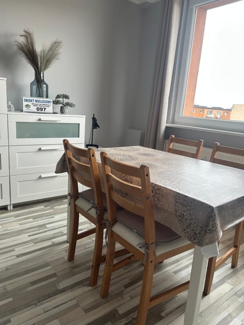 Apartament Morski Apartment in Gdansk