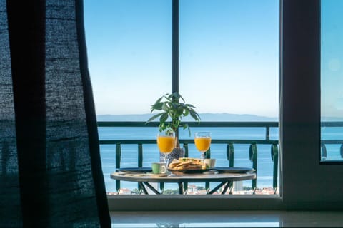 Sea view