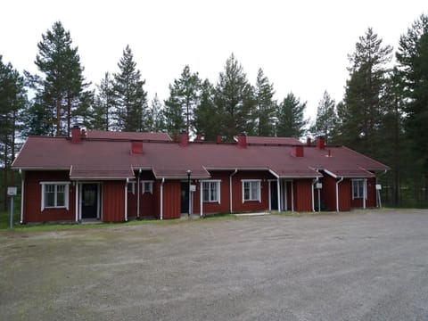 Koli country club basic Apartment in Finland