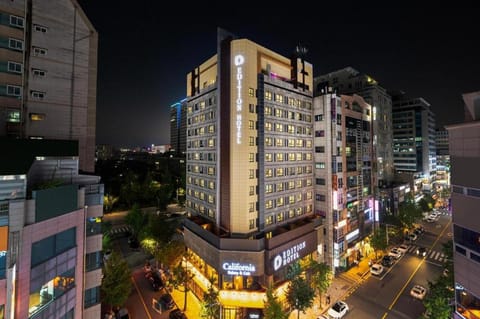 Property view
