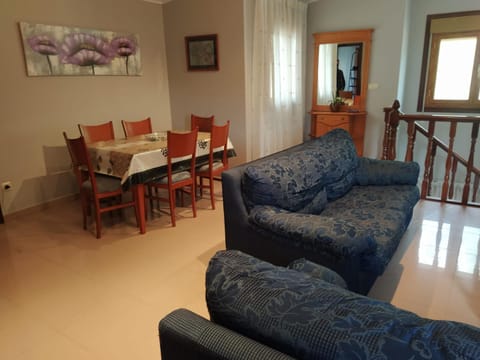 ATICO PLAYA de LIMENS House in O Morrazo