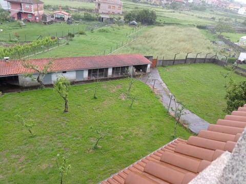 ATICO PLAYA de LIMENS House in O Morrazo