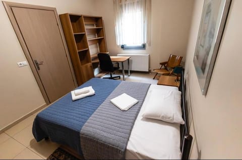 Γκαρσονιέρα στο κέντρο, κοντά στα δικαστήρια Apartment in Decentralized Administration of Macedonia and Thrace