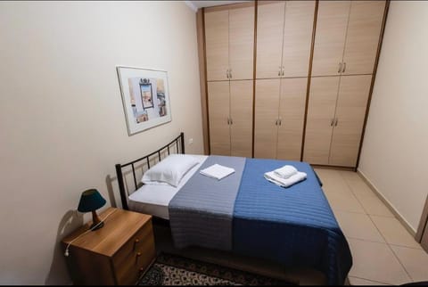 Γκαρσονιέρα στο κέντρο, κοντά στα δικαστήρια Apartment in Decentralized Administration of Macedonia and Thrace