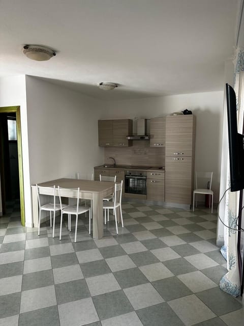 Su Coru Budoni Apartment in Budoni