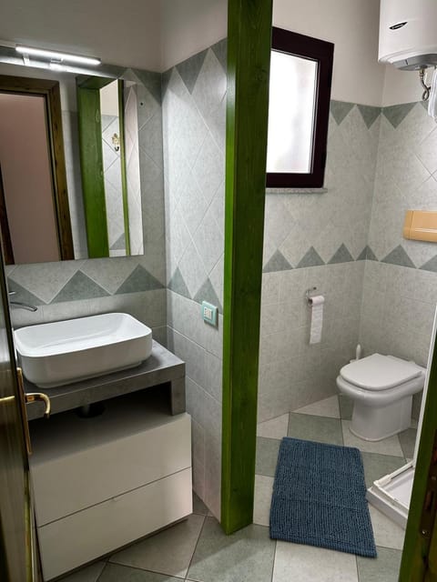 Su Coru Budoni Apartment in Budoni