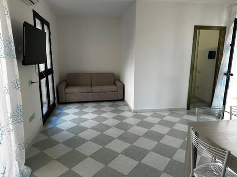 Su Coru Budoni Apartment in Budoni