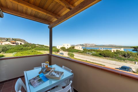 AffittaSardegna - Appartamento Lughe e Mari Apartment in Stintino