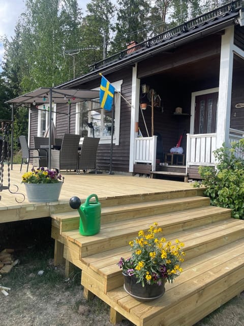 Patio, Balcony/Terrace