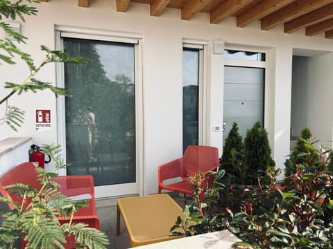 Casa Raffa Apartment in Manerba del Garda