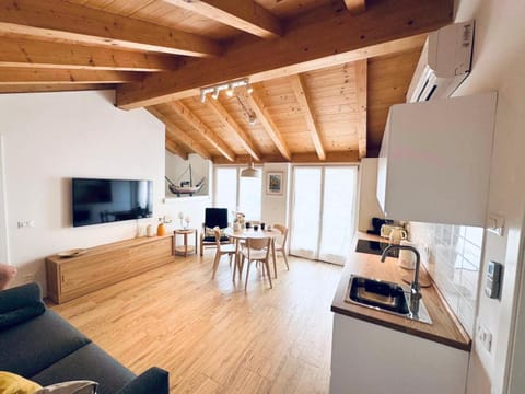 Casa Raffa Apartment in Manerba del Garda