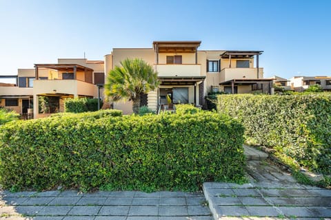 AffittaSardegna - Appartamento Terra Lughente Apartment in Stintino