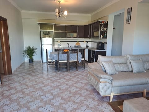 Klejdi's Apt Apartment in Ksamil