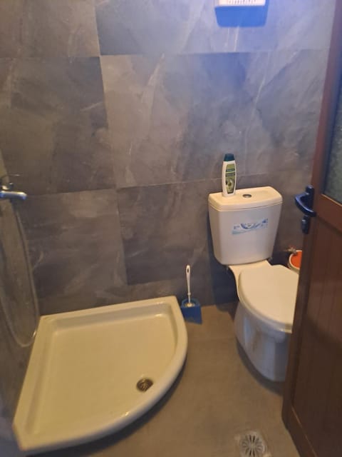 Klejdi's Apt Apartment in Ksamil