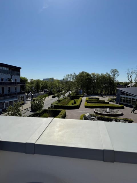 Natural landscape, Location