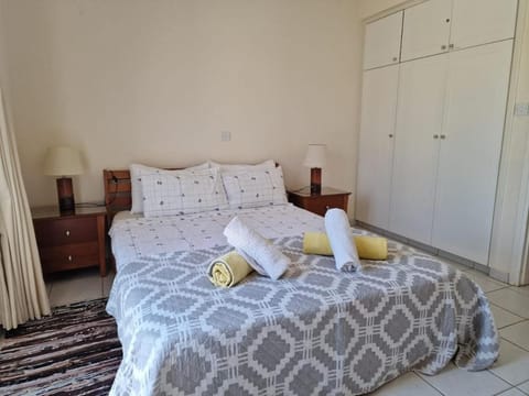 Genista Peyia - Irini Gardens Apartment in Peyia