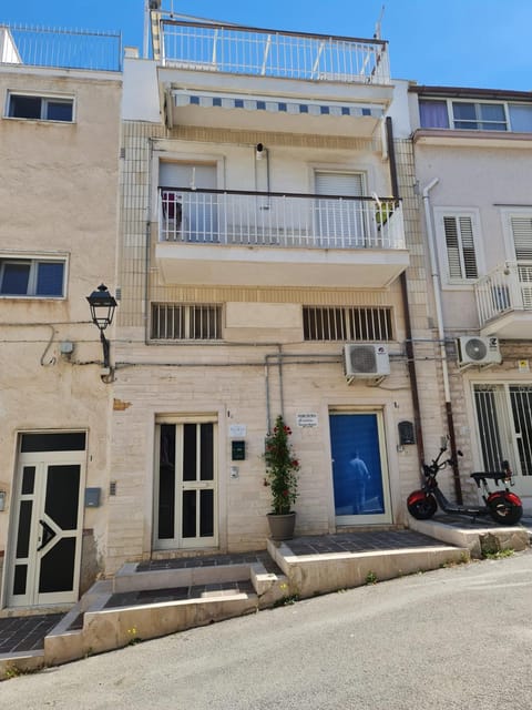 Property building, Balcony/Terrace