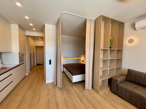 Apartment- Baltija Apartment in Palanga