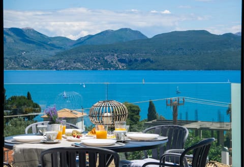 Balcony/Terrace, Balcony/Terrace, Sea view