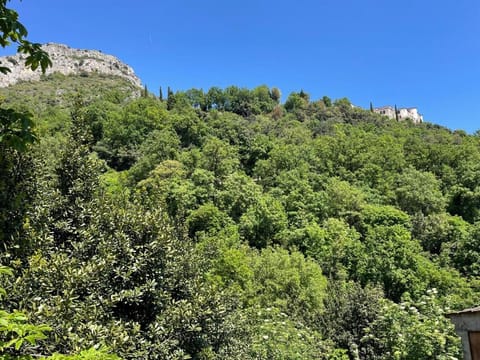 Nearby landmark, Mountain view