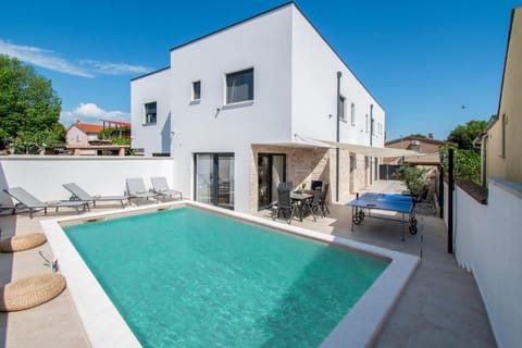 Villa Casa Bella in Barbariga, Istria by Istrabook Villa in Peroj