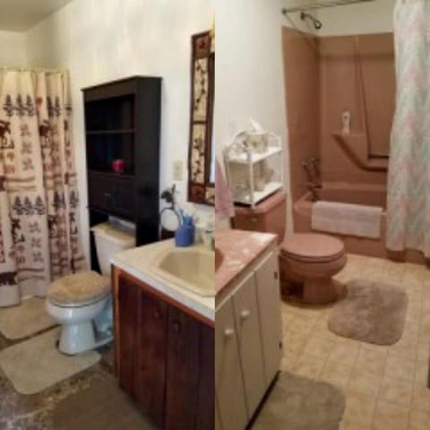 Rustic Cabin for a Weekend Getaway near McKenzie Mountain Wilderness in New York Cabin in Wilmington