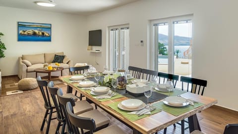 Vila Katarina by Resort Čulina Villa in Zadar County