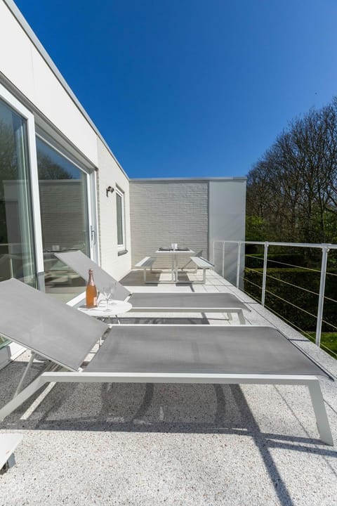 Zeesamen 5 min from beach House in Zeeland, Netherlands